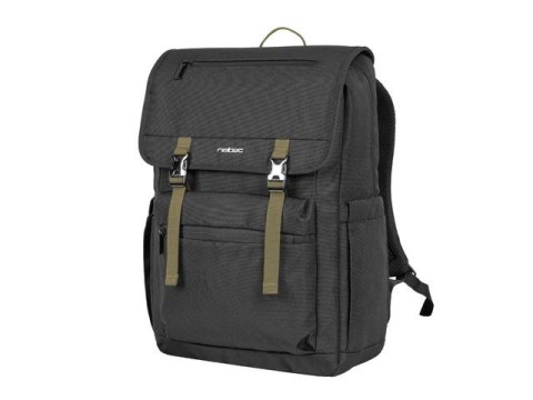 Plecak do laptopa Niala Hunter Green 15.6 cala 18L Plecak do laptopa Niala Hunter Green 15.6 cala 18L