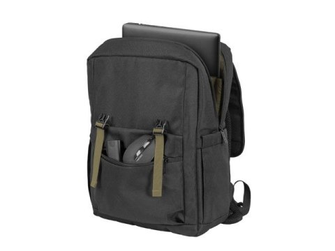 Plecak do laptopa Niala Hunter Green 15.6 cala 18L Plecak do laptopa Niala Hunter Green 15.6 cala 18L