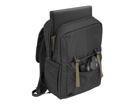 Plecak do laptopa Niala Hunter Green 15.6 cala 18L Plecak do laptopa Niala Hunter Green 15.6 cala 18L