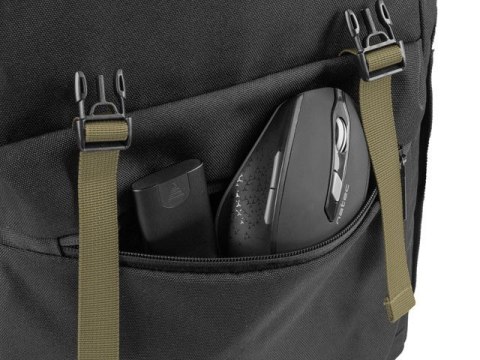 Plecak do laptopa Niala Hunter Green 15.6 cala 18L Plecak do laptopa Niala Hunter Green 15.6 cala 18L