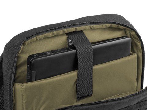 Plecak do laptopa Niala Hunter Green 15.6 cala 18L Plecak do laptopa Niala Hunter Green 15.6 cala 18L