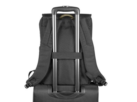 Plecak do laptopa Niala Hunter Green 15.6 cala 18L Plecak do laptopa Niala Hunter Green 15.6 cala 18L