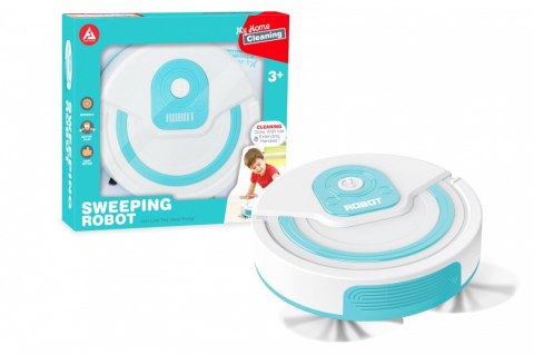 Robot sprzątający Robot sprzątający