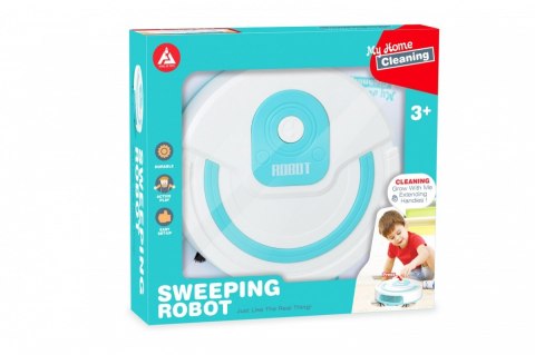Robot sprzątający Robot sprzątający