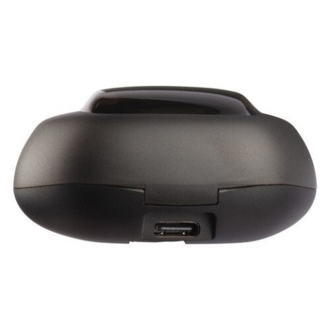 Słuchawki Bluetooth 5.3 T25 TWS Czarne Słuchawki Bluetooth 5.3 T25 TWS Czarne