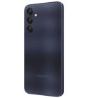 Smartfon GALAXY A25 5G 6/128 GB Czarny +1Y Care