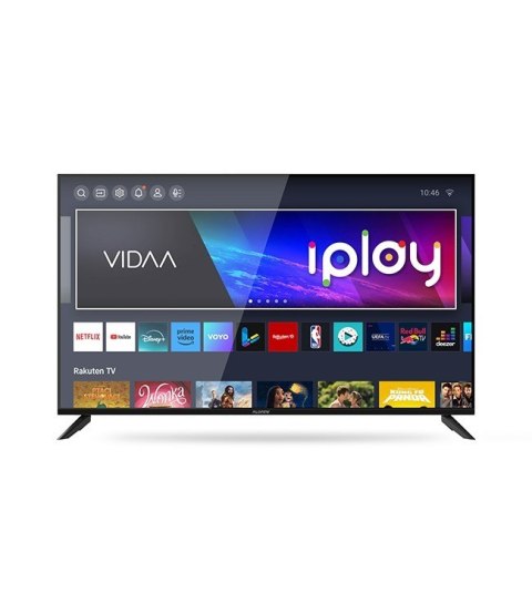 Telewizor QLED 55 cali QL55IPLAY6200-U Telewizor QLED 55 cali QL55IPLAY6200-U