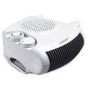 Termowentylator 2000W MR-921-GREY Szary