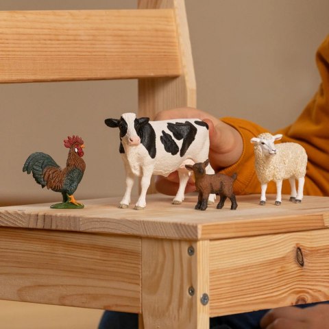 Zestaw startowy Farm World Farma Zestaw startowy Farm World Farma
