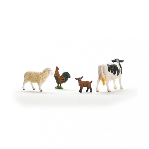 Zestaw startowy Farm World Farma Zestaw startowy Farm World Farma