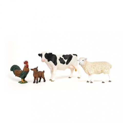 Zestaw startowy Farm World Farma Zestaw startowy Farm World Farma