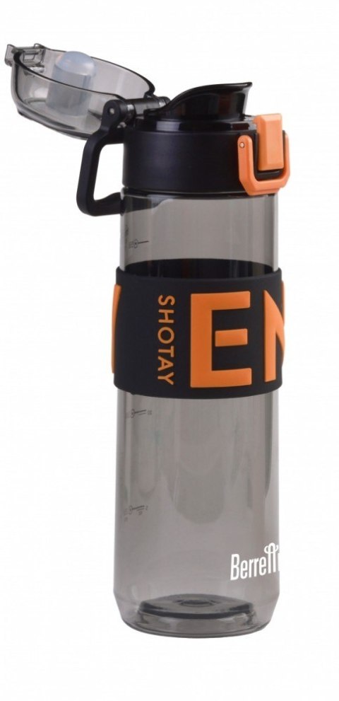 Butelka na wodę BR-0183 680 ml Butelka na wodę BR-0183 680 ml