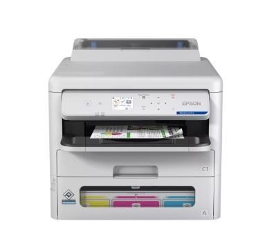 Drukarka EP-C800RDW kolor A4/34ppm/3.8pl/(W)LAN/PCL6 Drukarka EP-C800RDW kolor A4/34ppm/3.8pl/(W)LAN/PCL6