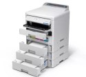 Drukarka EP-C800RDW kolor A4/34ppm/3.8pl/(W)LAN/PCL6