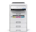 Drukarka EP-C800RDW kolor A4/34ppm/3.8pl/(W)LAN/PCL6