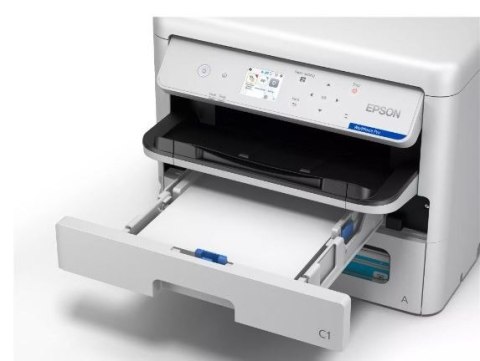 Drukarka EP-C800RDW kolor A4/34ppm/3.8pl/(W)LAN/PCL6 Drukarka EP-C800RDW kolor A4/34ppm/3.8pl/(W)LAN/PCL6