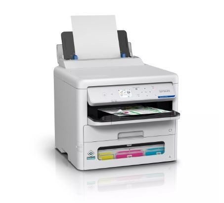 Drukarka EP-C800RDW kolor A4/34ppm/3.8pl/(W)LAN/PCL6 Drukarka EP-C800RDW kolor A4/34ppm/3.8pl/(W)LAN/PCL6