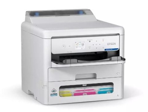 Drukarka EP-C800RDW kolor A4/34ppm/3.8pl/(W)LAN/PCL6 Drukarka EP-C800RDW kolor A4/34ppm/3.8pl/(W)LAN/PCL6