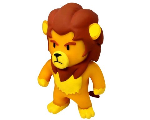 Figurka Gumostwory Strumble Guys Leonidas Figurka Gumostwory Strumble Guys Leonidas
