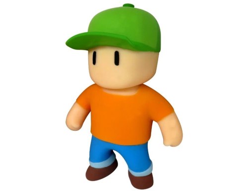 Figurka Gumostwory Strumble Guys Mr Strumble Figurka Gumostwory Strumble Guys Mr Strumble