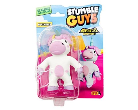 Figurka Gumostwory Strumble Guys Sprinkles Figurka Gumostwory Strumble Guys Sprinkles