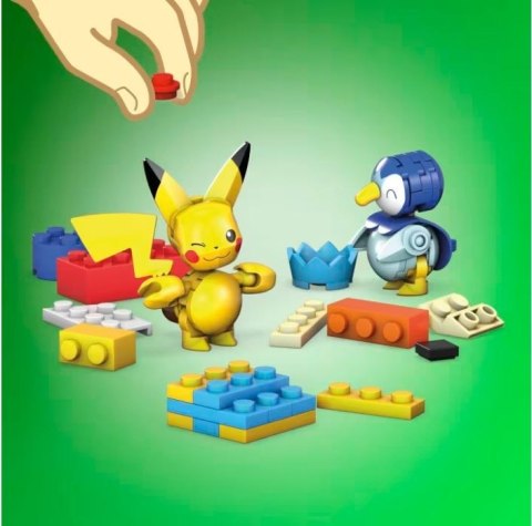 Kalendarz Świąteczny Mega Construx Pokemon Kalendarz Świąteczny Mega Construx Pokemon