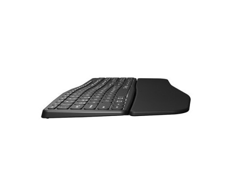 Klawiatura Porifera US bezprzewodowa Bluetooth + 2.4GHZ Klawiatura Porifera US bezprzewodowa Bluetooth + 2.4GHZ