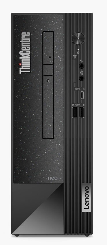 Komputer ThinkCentre Neo 50s G4 SFF 12JH001EPB W11Pro i5-13400/8GB/512GB/INT/3YRS OS Komputer ThinkCentre Neo 50s G4 SFF 12JH001EPB W11Pro i5-13400/8GB/512GB/INT/3YRS OS