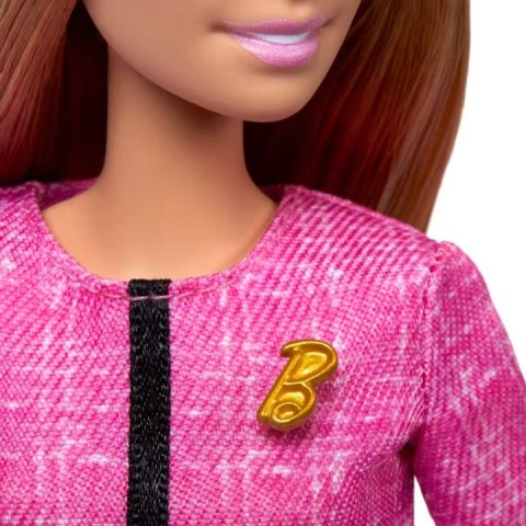 Lalka Barbie Liderka przyszłości Lalka Barbie Liderka przyszłości