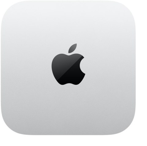 Mac mini: M4 10/10, 16GB, 256GB SSD Mac mini: M4 10/10, 16GB, 256GB SSD