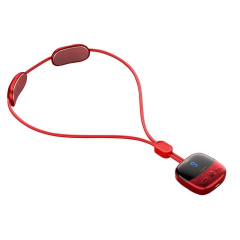 Masażer EMS mięśni szyi i karku EMS Neck Massager MT6534 Masażer EMS mięśni szyi i karku EMS Neck Massager MT6534