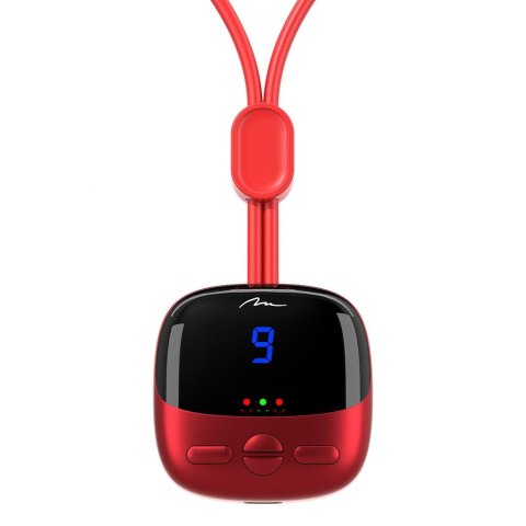 Masażer EMS mięśni szyi i karku EMS Neck Massager MT6534 Masażer EMS mięśni szyi i karku EMS Neck Massager MT6534