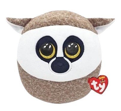 Maskotka TY Lemur 22 cm Maskotka TY Lemur 22 cm