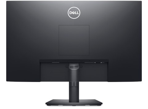 Monitor E2425H 23.8 cala LED VA 1920x1080/DP/VGA/3Y Monitor E2425H 23.8 cala LED VA 1920x1080/DP/VGA/3Y
