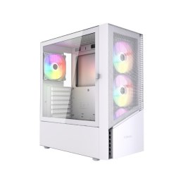 Obudowa Midi Tower Fornax 4300 ATX biała