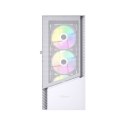 Obudowa Midi Tower Fornax 4300 ATX biała