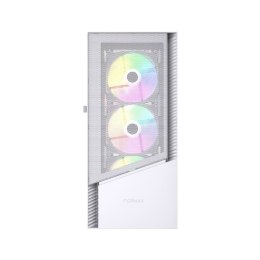 Obudowa Midi Tower Fornax 4300 ATX biała