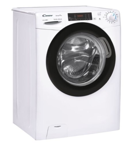 Pralko-suszarka CSHW4645TWB3/1-S Pralko-suszarka CSHW4645TWB3/1-S