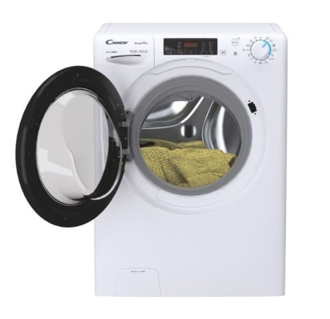 Pralko-suszarka CSHW4645TWB3/1-S Pralko-suszarka CSHW4645TWB3/1-S