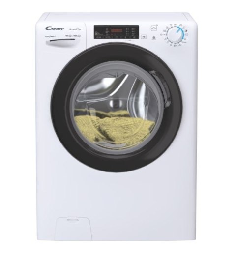 Pralko-suszarka CSHW4645TWB3/1-S Pralko-suszarka CSHW4645TWB3/1-S