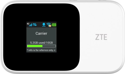 Router ZTE 986D kat 12 Router ZTE 986D kat 12