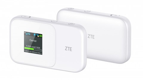 Router ZTE 986D kat 12 Router ZTE 986D kat 12