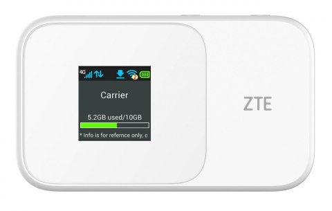 Router ZTE 986D kat 12 Router ZTE 986D kat 12