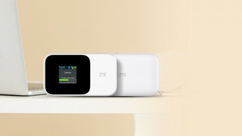 Router ZTE 986D kat 12 Router ZTE 986D kat 12