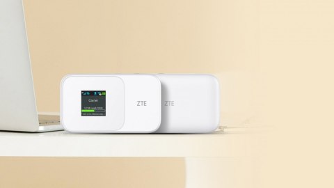 Router ZTE 986D kat 12 Router ZTE 986D kat 12
