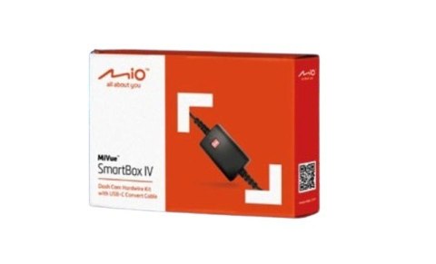 Smartbox IV mini USB USB-C Smartbox IV mini USB USB-C