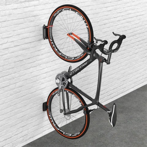 Stojak uchwyt rowerowy naścienny, MC-998 30kg Stojak uchwyt rowerowy naścienny, MC-998 30kg
