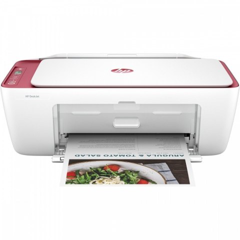 Urządzenie wielofunkcyjne DeskJet 2823e AIO Printer 588R6B Urządzenie wielofunkcyjne DeskJet 2823e AIO Printer 588R6B