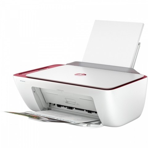 Urządzenie wielofunkcyjne DeskJet 2823e AIO Printer 588R6B Urządzenie wielofunkcyjne DeskJet 2823e AIO Printer 588R6B