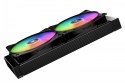 Wentylator Light WingsLX 140mm PWM H-S 3-pak